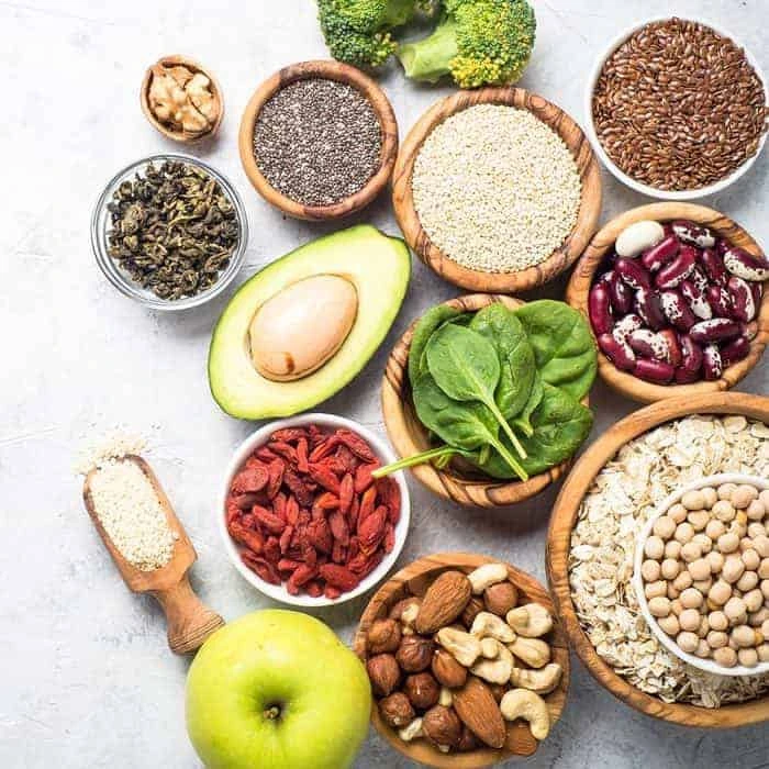 Fecal Incontinence Diet Leominster What to include and understand