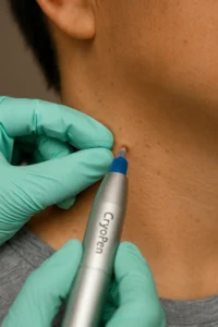 Skin tag removal for children Leominster what you need to know